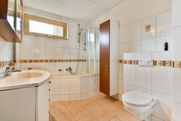 Medium property photo - Lindholm 255, 2133 CT Hoofddorp